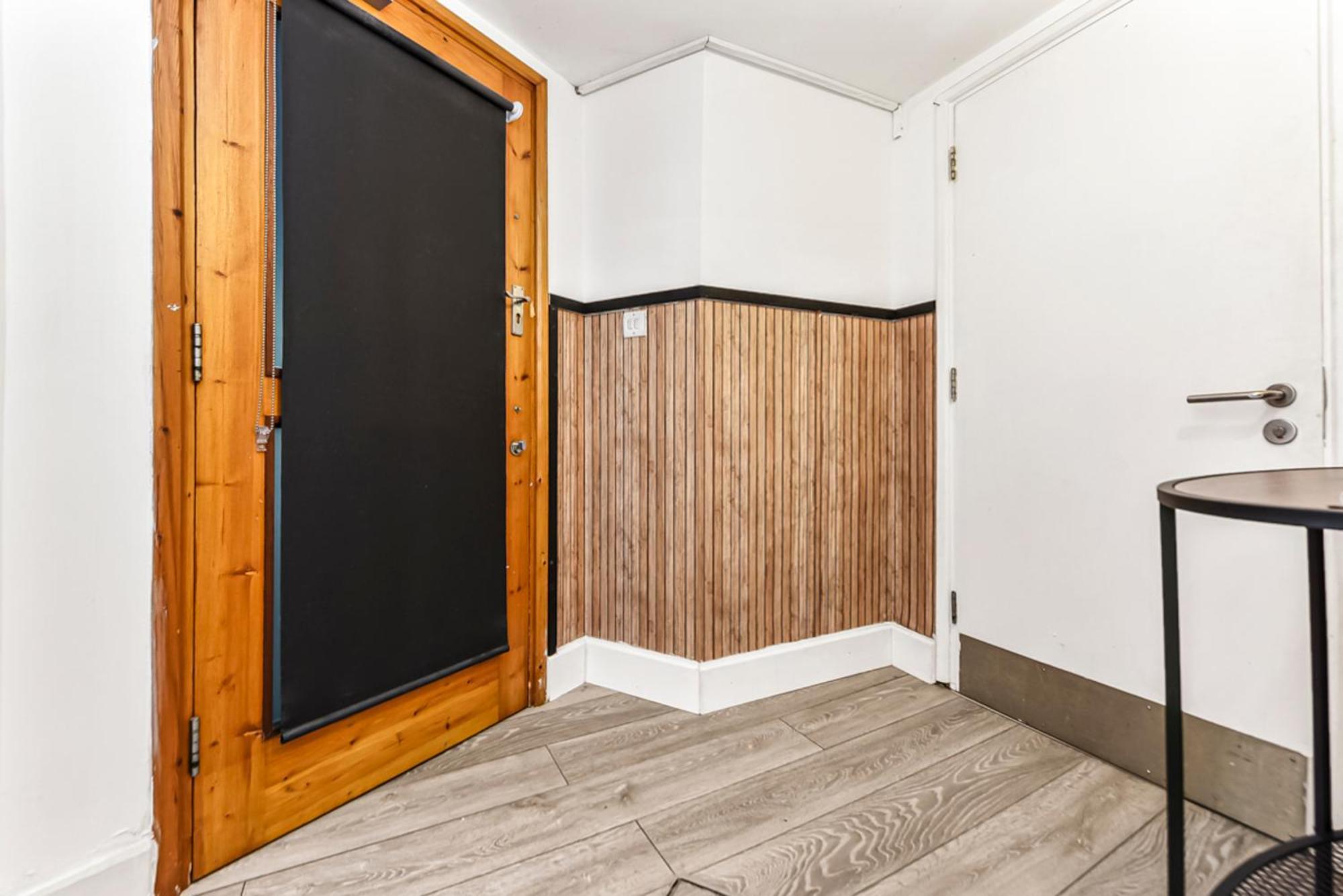 Cosy Studio Flat On A Budget Londres Exterior foto
